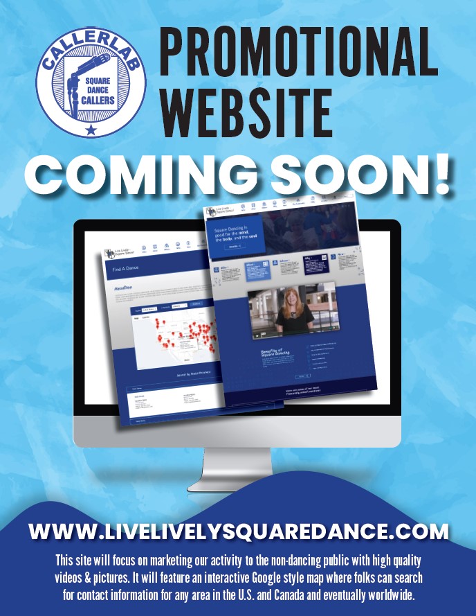 website ad